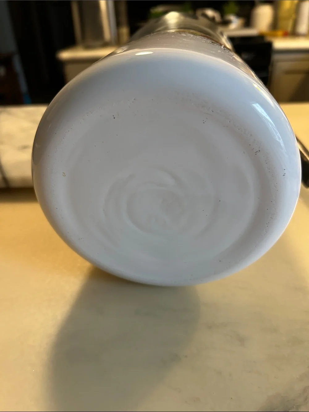 Vintage Corning Ware Spice of Life “ Le Cafe” Stove Top Percolator